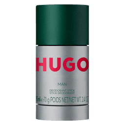 Hugo Man