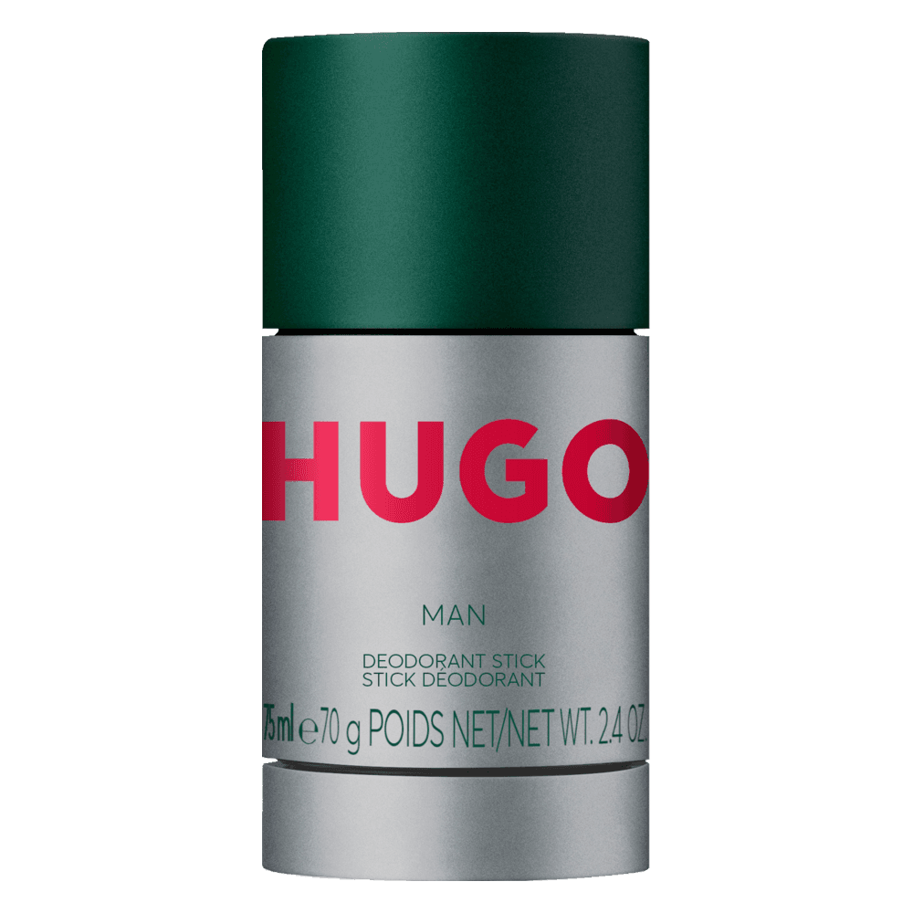 Hugo Man