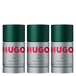 Hugo Man