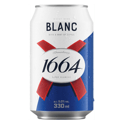 1664 Blanc