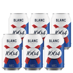 1664 Blanc