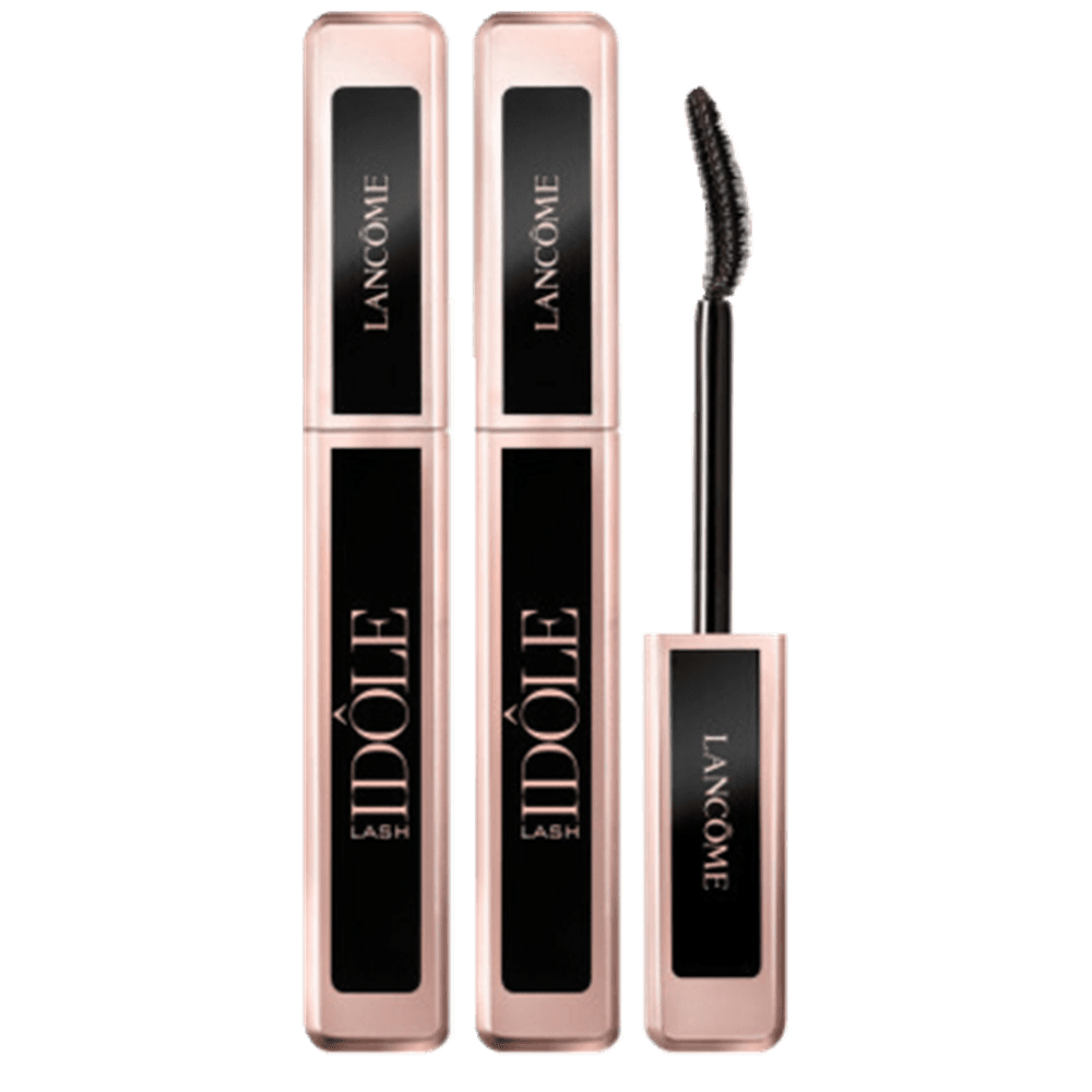 Lash Idôle Black 2-pack