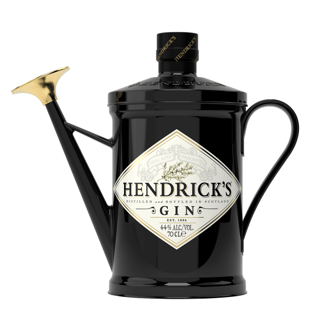 Premium Gin
