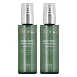 Preppy Prime Setting Spray