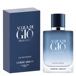 Acqua Di Gio Profondo