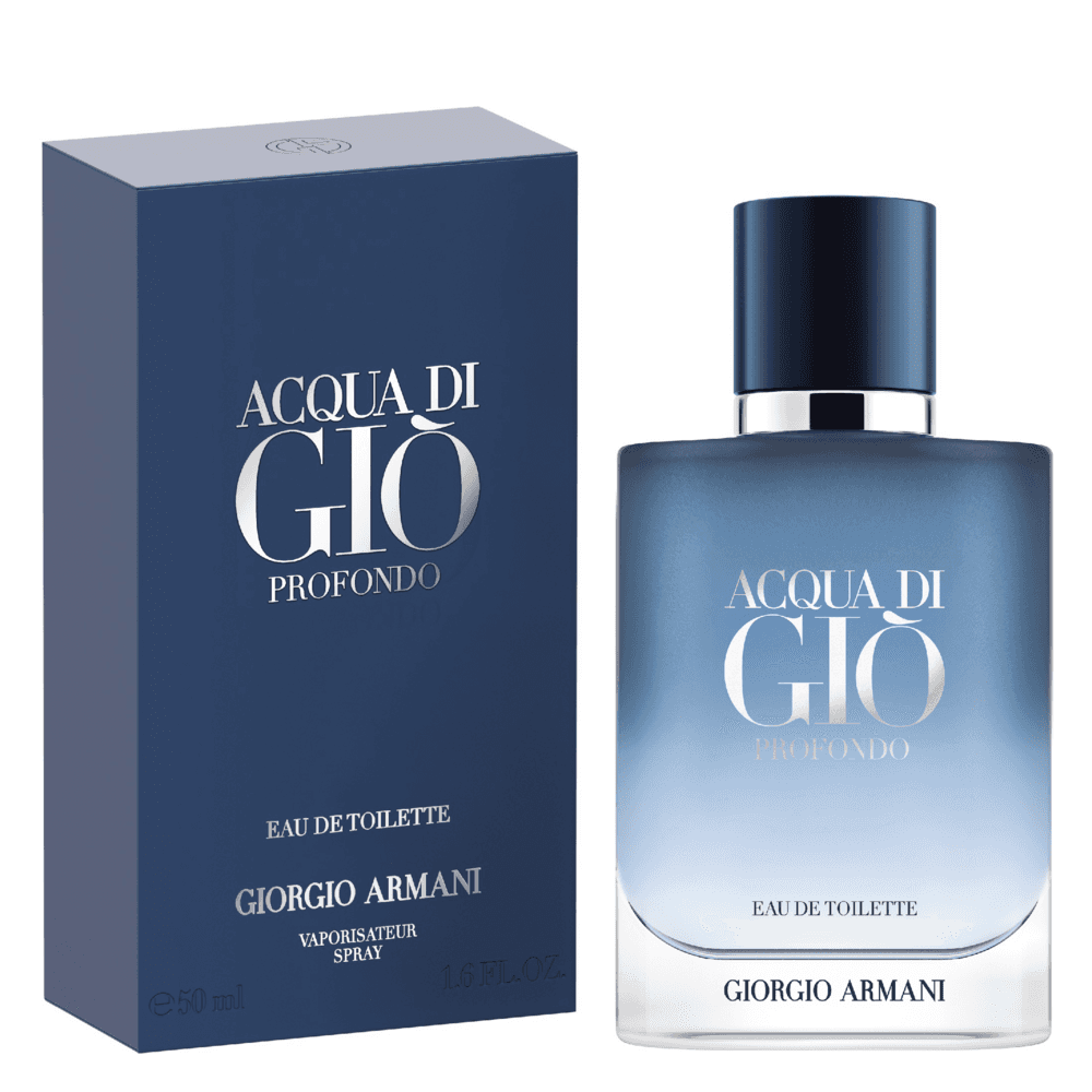 Acqua Di Gio Profondo