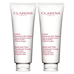 Hand & Nail Treatment Cream