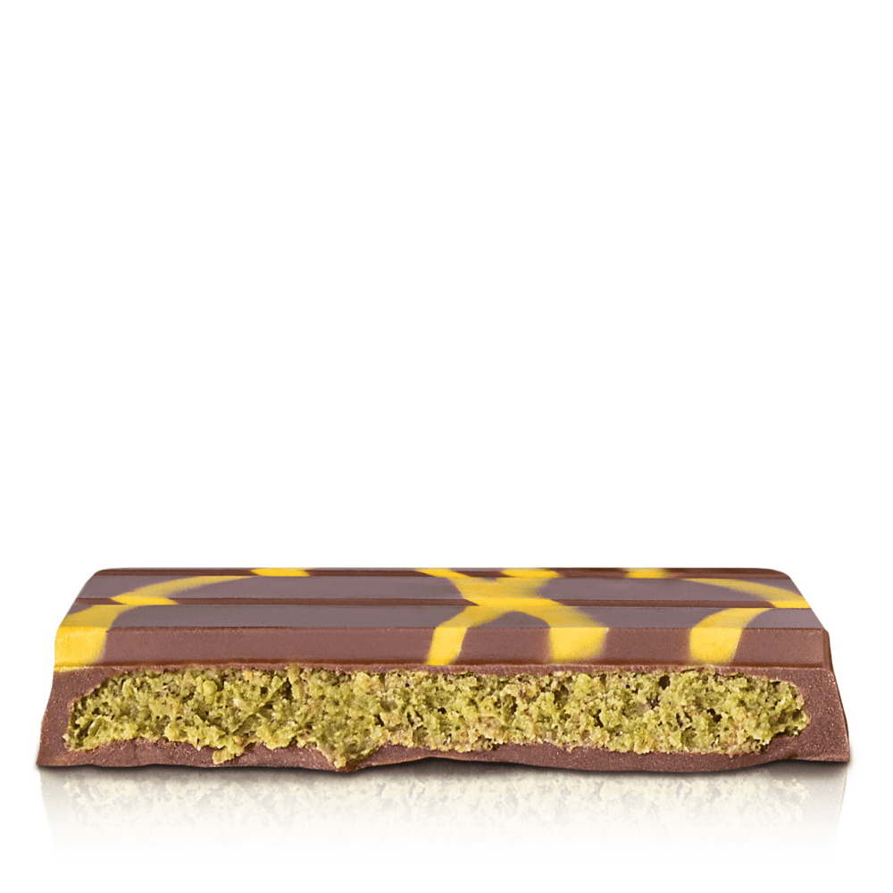 Dubai Style Chocolate