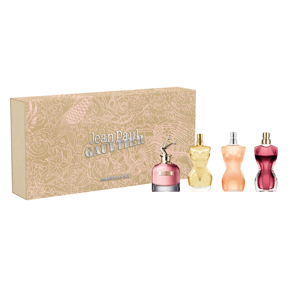 Miniature Collection EdP
