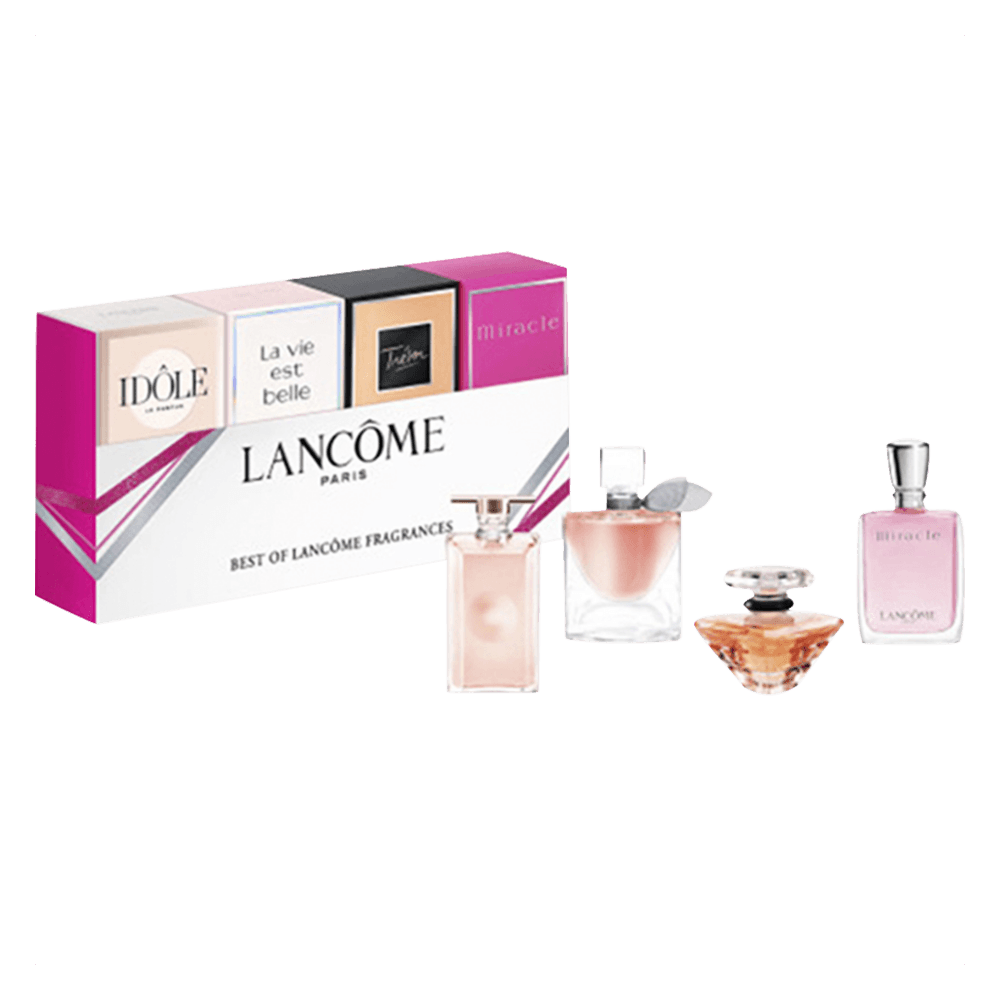 Best of Miniatures EdP