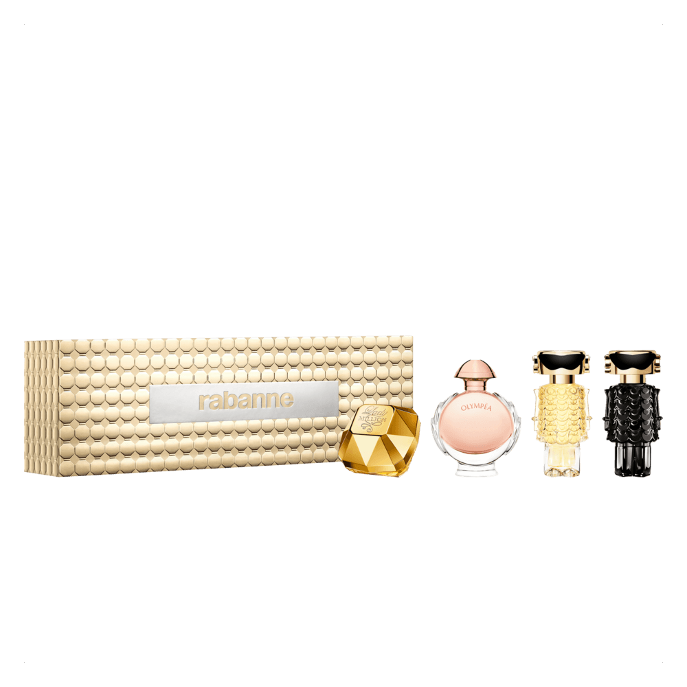 Miniature Collection EdP