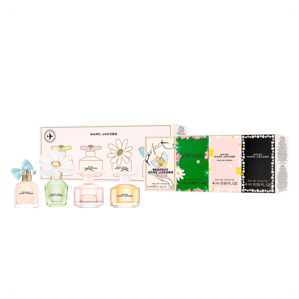 Miniature Collection EdP/EdT
