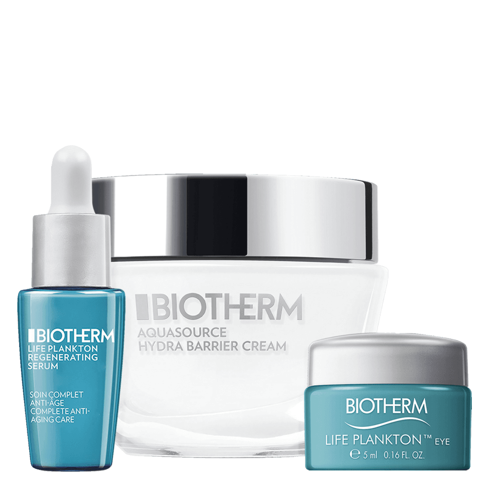 Aquasource Hydra Barrier Routine Set