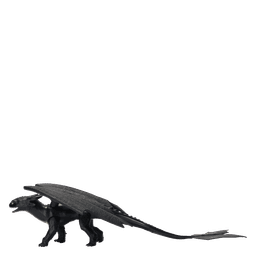 Movie Basic Dragons - Toothless