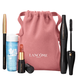 My Make-up Favorites