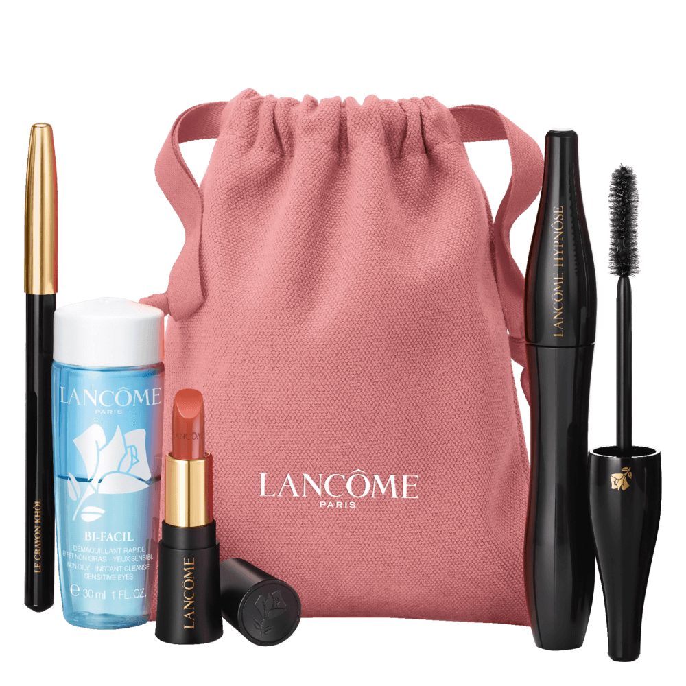 My Make-up Favorites