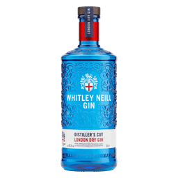Gin Distiller's Cut