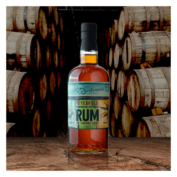 Dominican Republic Rum