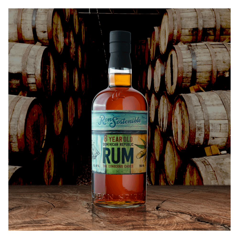 Dominican Republic Rum