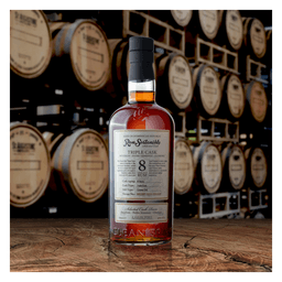 Dominican Republic Rum