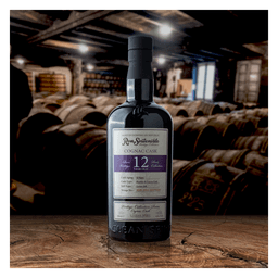 Dominican Republic Rum
