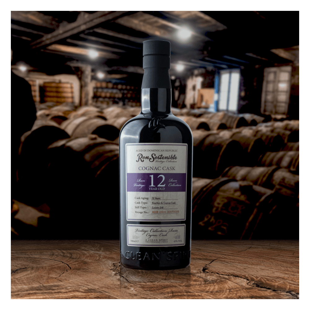 Dominican Republic Rum