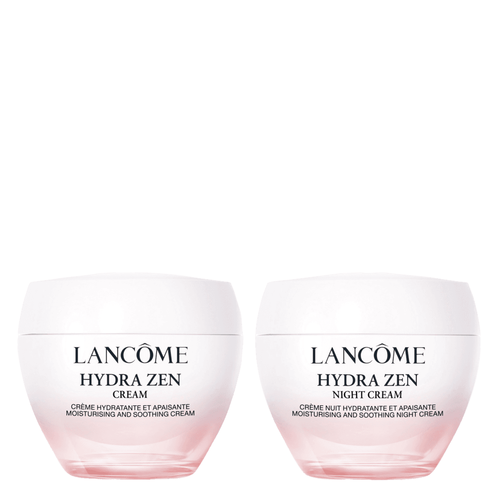Hydra Zen  Day & Night Cream