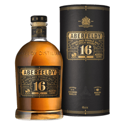 16 Year Old Madeira Cask Highland