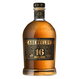 16 Year Old Madeira Cask Highland