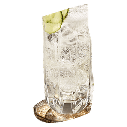 Premium Gin
