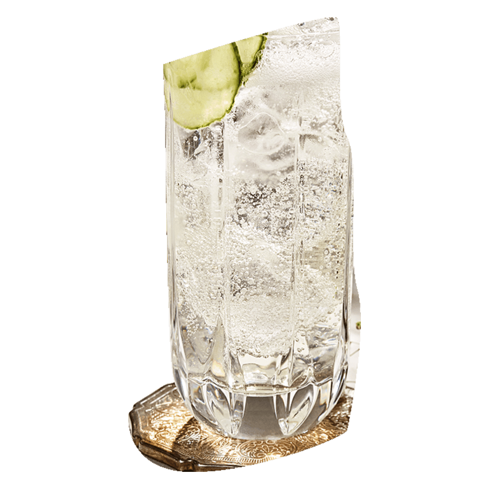Premium Gin