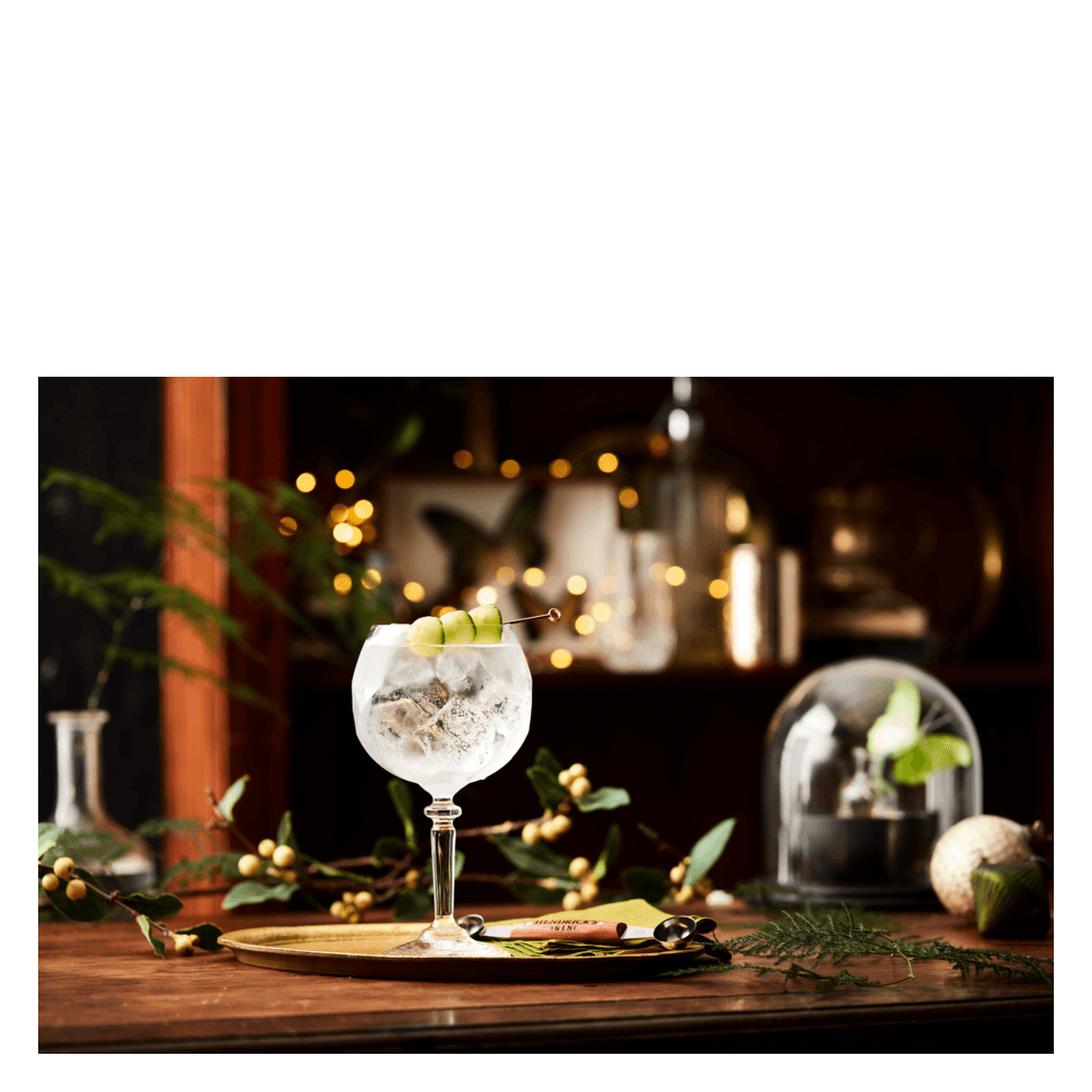 Premium Gin