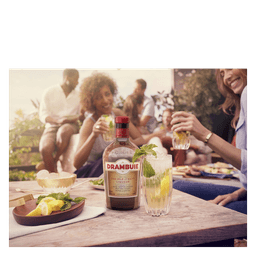 Whisky Liqueur