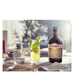 Whisky Liqueur