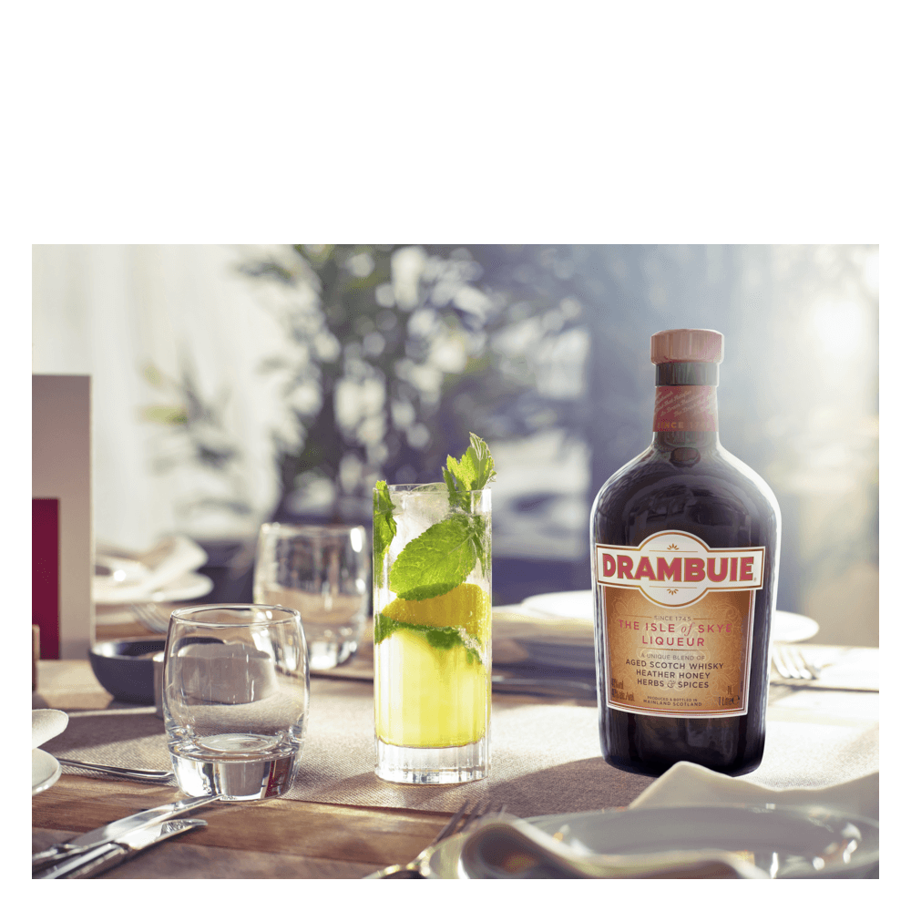 Whisky Liqueur