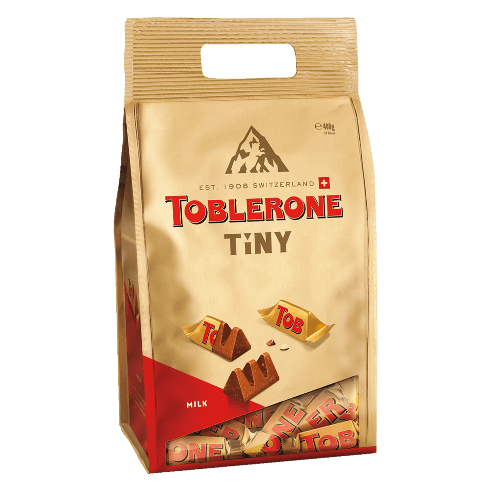 Tiny Bag Milk