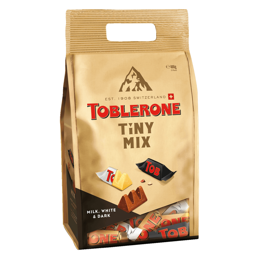 Tiny Bag Mix