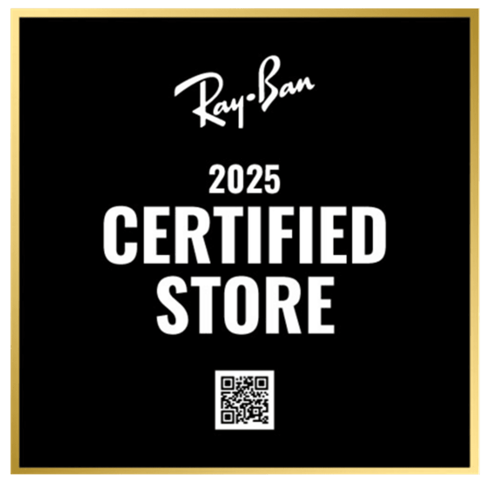 Ray-Ban® Erika Solbriller