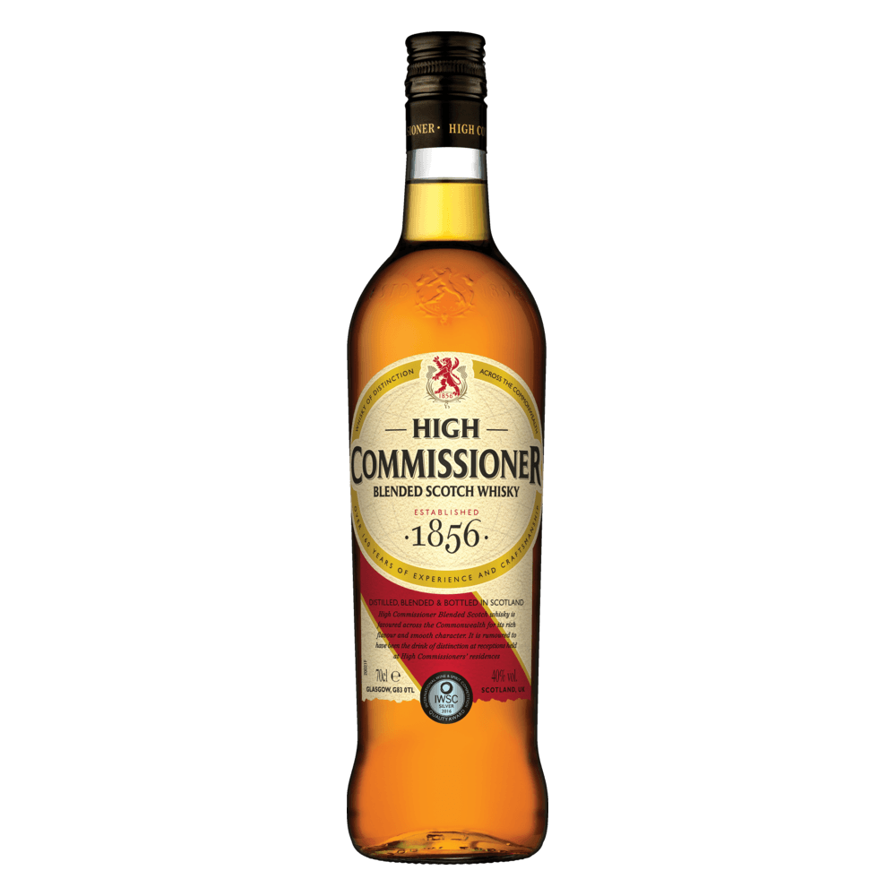 1856 Blended Scotch Whisky