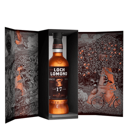 Waypoint 17 YO Scotch Whisky