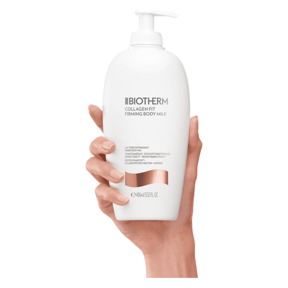 Collagen Fit Firming Body Milk