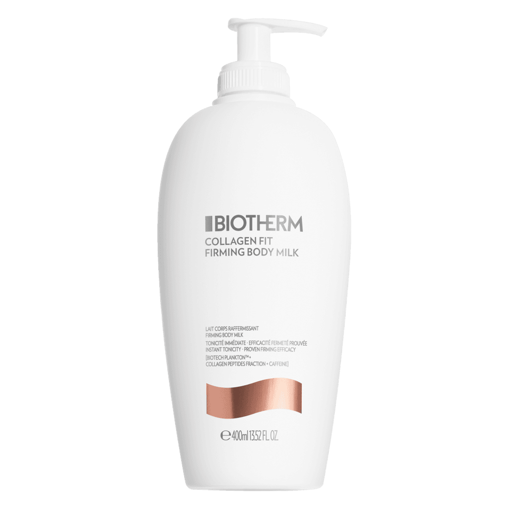 Collagen Fit Firming Body Milk