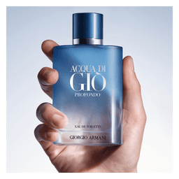 Acqua Di Gio Profondo