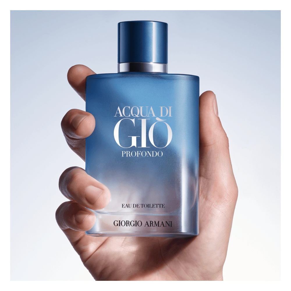 Acqua Di Gio Profondo
