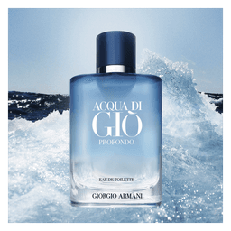 Acqua Di Gio Profondo