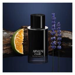 Armani Code