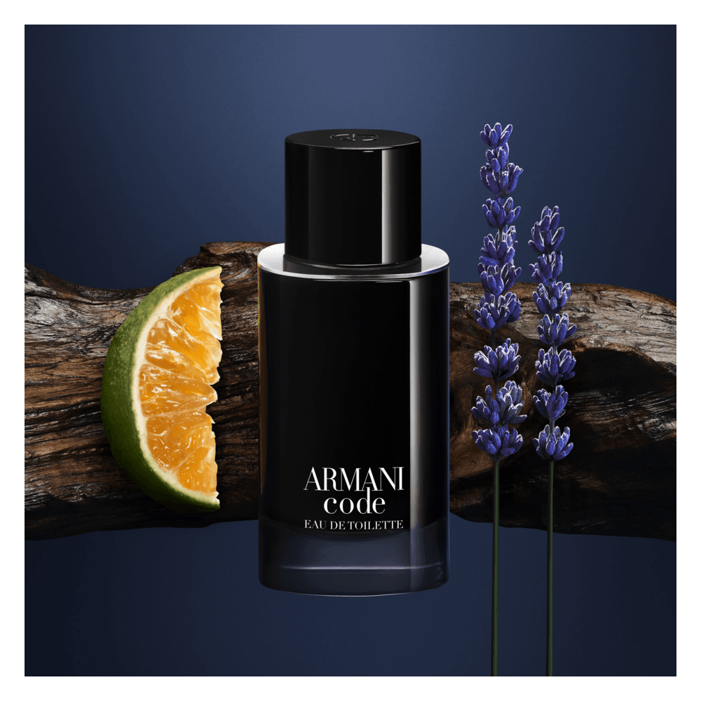 Armani Code