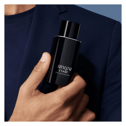Armani Code