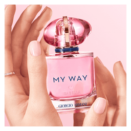 My Way Nectar
