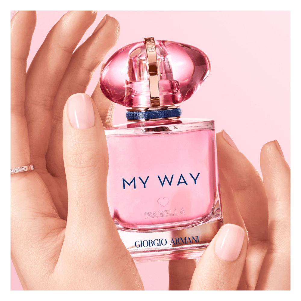 My Way Nectar